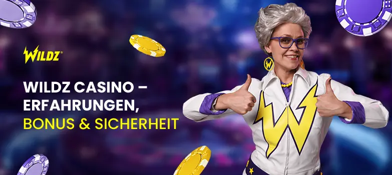 Wildz Casino